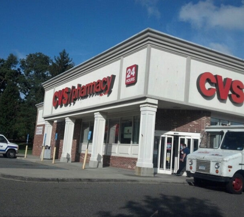 CVS Pharmacy - Commack, NY