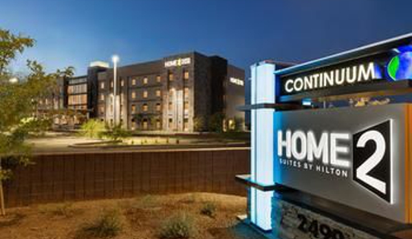 Home2 Suites by Hilton Phoenix Chandler - Chandler, AZ