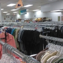 Goodwill Princeton - Thrift Shops