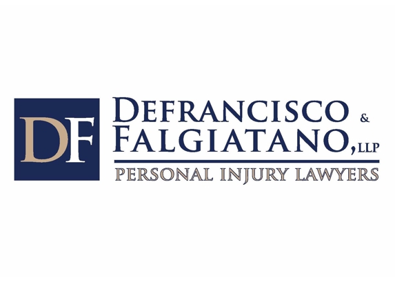 DeFrancisco & Falgiatano Personal Injury Lawyers - Oneida, NY