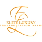 Elite Luxury Transportation Miami