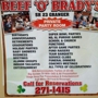 Beef 'O' Bradys