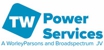 TW Power Services Pty Ltd Logo