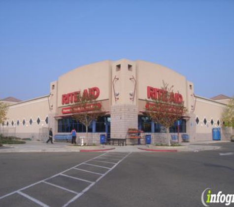 Rite Aid - Fresno, CA