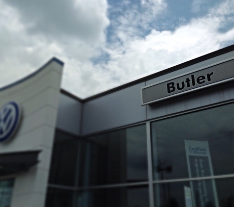 Butler Volkswagen - Macon, GA