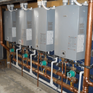 Frew Plumbing, Heating, and A/C Inc - Pittsburgh, PA