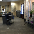 Optometry at Redwood Shores