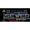 Seattle Plumbing, Electric, Septic, Sewer & Heating - Plumbers