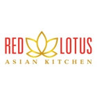 Red Lotus Asian Kitchen