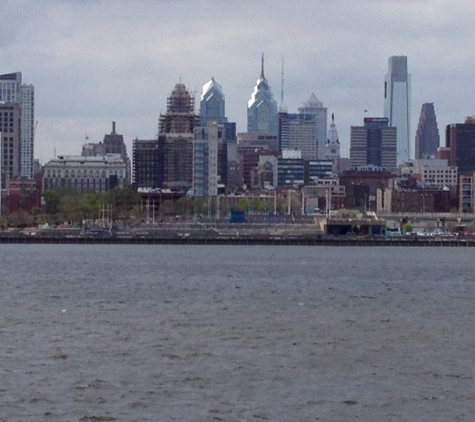 Camden Waterfront Marketing Bureau - Camden, NJ