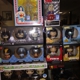 Pop Fanatics Vinyl Collectibles