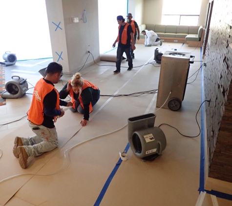 SERVPRO of Diamond Bar/South Pomona - Diamond Bar, CA