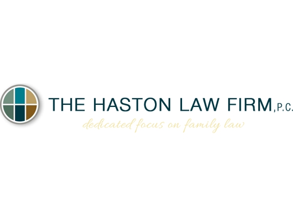 The Haston Law Firm, P.C. - Houston, TX