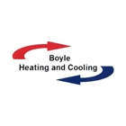 Boyle Heating and Cooling LLC