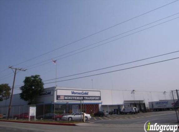 Americold Logistics - City Of Industry, CA