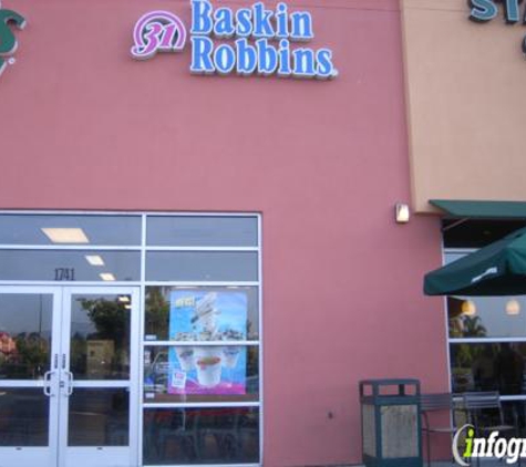 Baskin-Robbins - East Palo Alto, CA