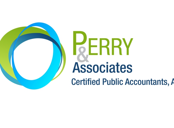 Perry & Associates Certified Public Accountants - Marietta, OH