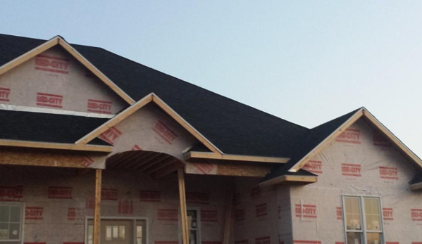 Valley View Roofing LLC - Columbia, MO