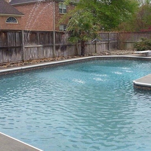 Cays Land Pools & Concrete - Chesapeake, VA