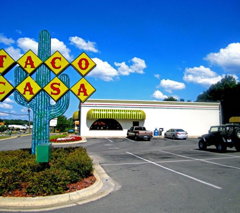 Taco Casa - Northport, AL