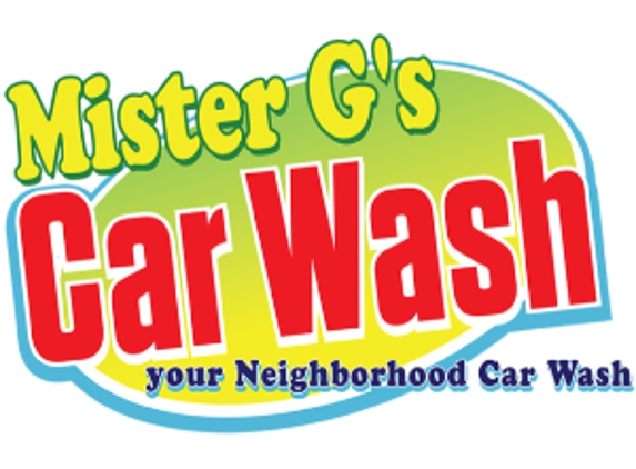 Mister G's Car Wash - Louisville, KY