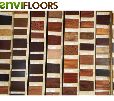 ENVIFLOORS - Atlanta, GA