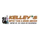 Kelley's Septic Tank & Sewer Service - Building Materials