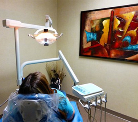 Lavista Park Family Dentistry - Tucker, GA