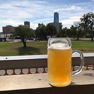 Fassler Hall - Oklahoma City, OK