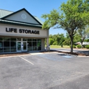 Life Storage - Bluffton - Self Storage