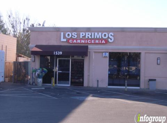 Los Primos Meat Market - San Jose, CA