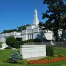 St. Paul Minnesota Temple - Synagogues