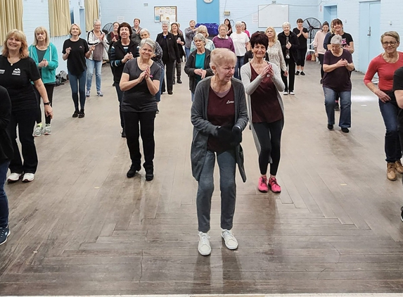 Step2it Line Dance & Zumba - Gosnells, WA