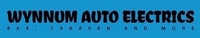 Wynnum Auto Electrics Logo