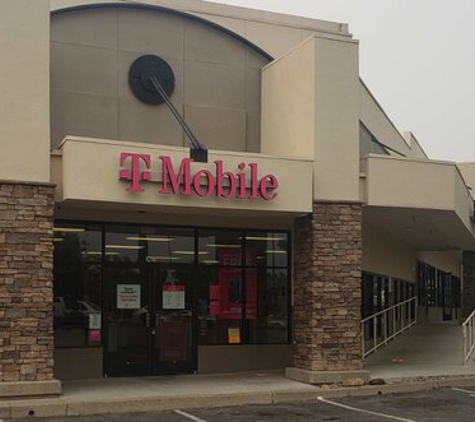 T-Mobile - Redding, CA