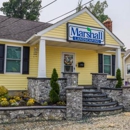 Marshall Landscaping - Landscape Contractors