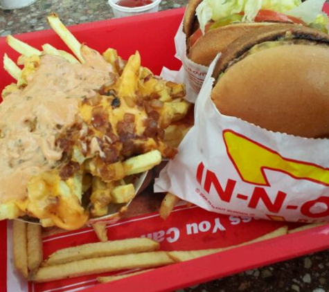 In-N-Out Burger - Las Vegas, NV