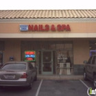 Elegant Touch Nails & Spa