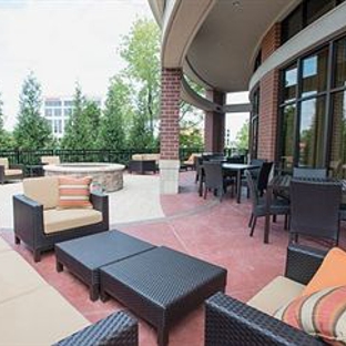 Courtyard by Marriott - Cincinnati, OH