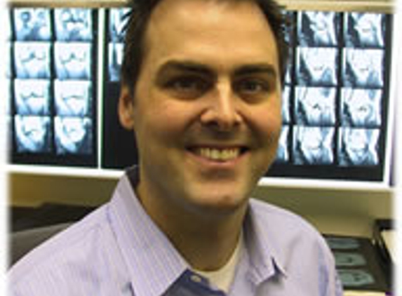 Dr. Matthew Ruyle, MD - Saint Louis, MO