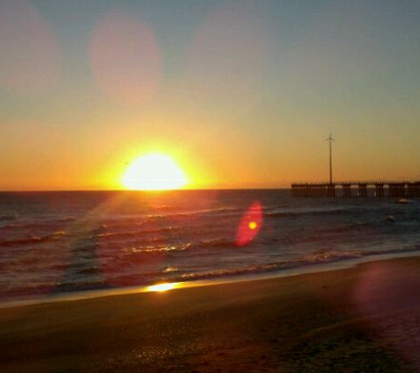 Sea Foam Motel - Nags Head, NC