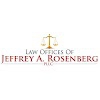 Law Offices of Jeffrey A. Rosenberg, P gallery