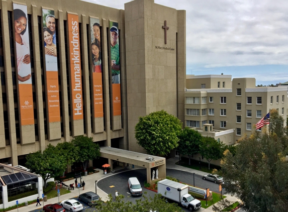 Gastroenterology Department-St. Mary Medical Center-Long Beach - Long Beach, CA