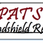 Pat's Windshield Repair