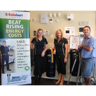 Michael De Pinto Air-Conditioning & Refrigeration - North Mackay, QLD
