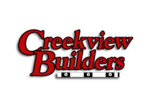 Creekview Builders