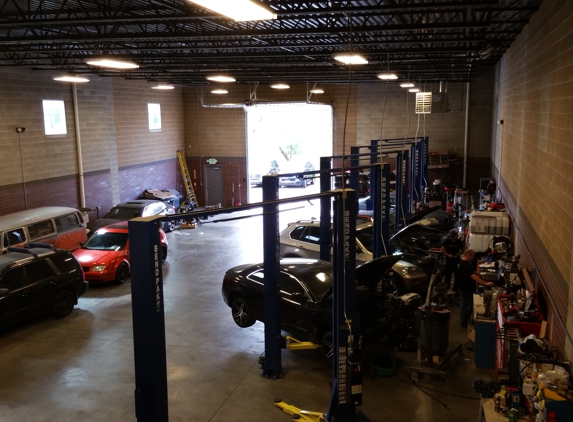 Elite Auto Specialists - Draper, UT