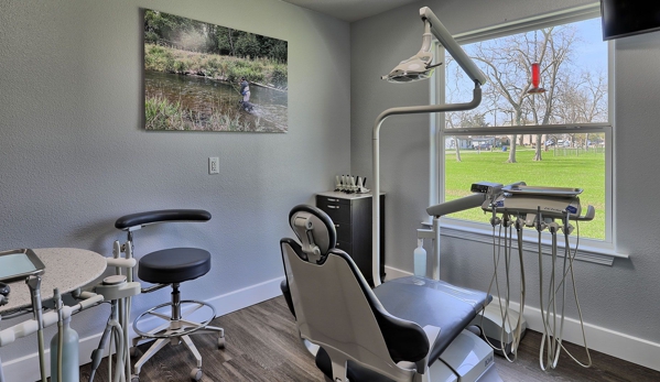 Osga Dental - Brazoria, TX