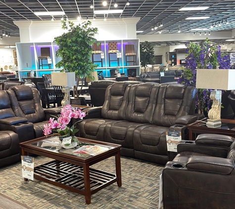 Bel Furniture-Calallen - Corpus Christi, TX