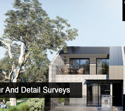 Land Dimensions Pty Ltd. Contour And Detail Surveys